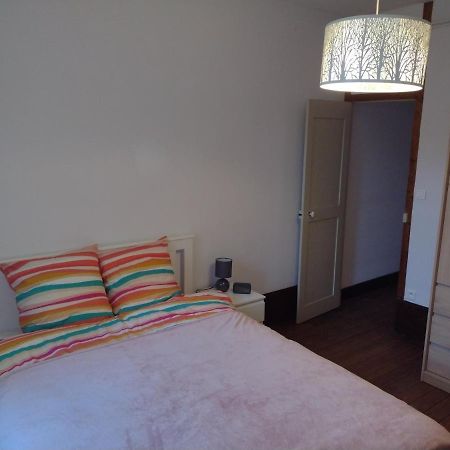 Appartement 1Er Etage Proche Des Termes Bourbonne-les-Bains Eksteriør bilde