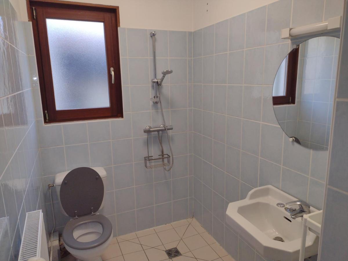 Appartement 1Er Etage Proche Des Termes Bourbonne-les-Bains Eksteriør bilde